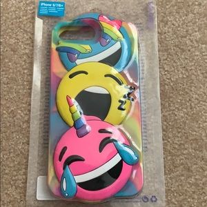 iPhone 7/8 plus case
